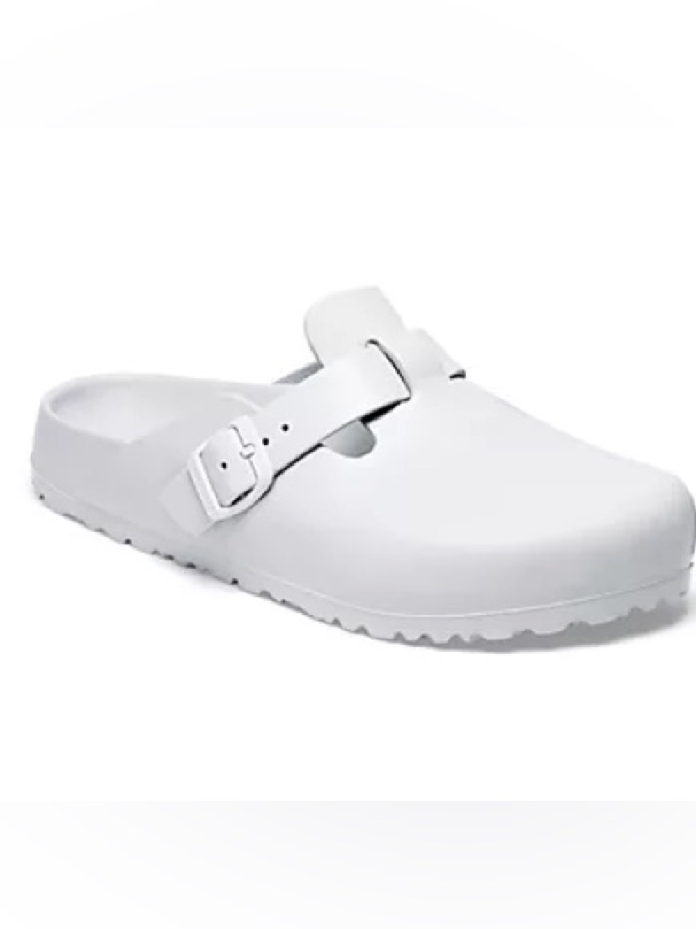 Birkenstock clogs EVA Birks women clogs washable Birkenstock Shoes size 10